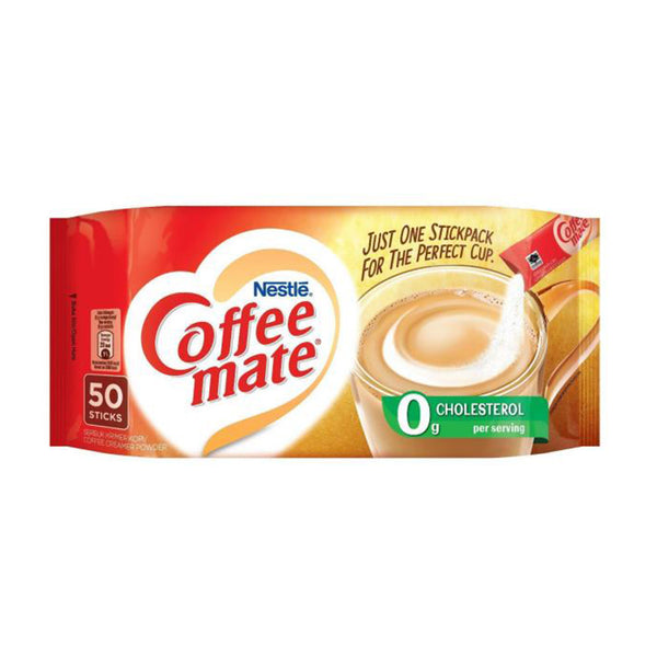 Coffee-Mate(Sachet) 5g x 50
