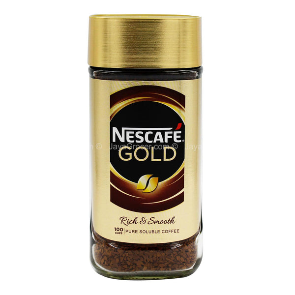 Nescafe Gold Blend Coffee 200g (highest price)
