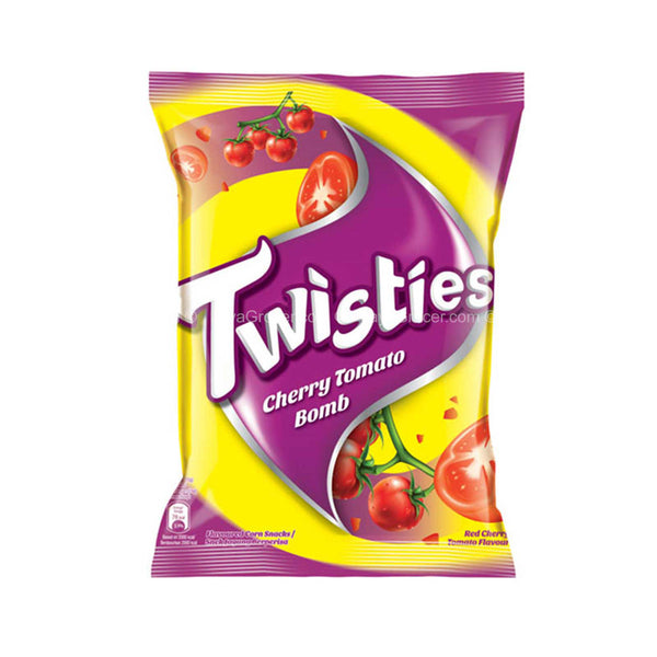 Twisties Tomato 60g