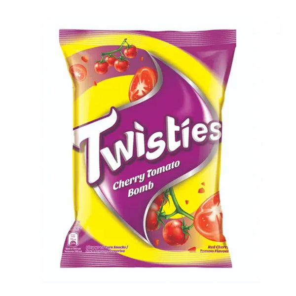 Twisties Tomato 60g (highest price)