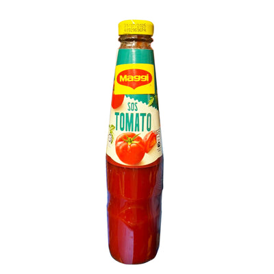 Maggi Tomato Sauce 475g