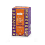 Boh Seri Songket Earl Grey With Tangerine 20pcs/pack