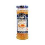St. Dalfour Orange and Ginger Jam 284g