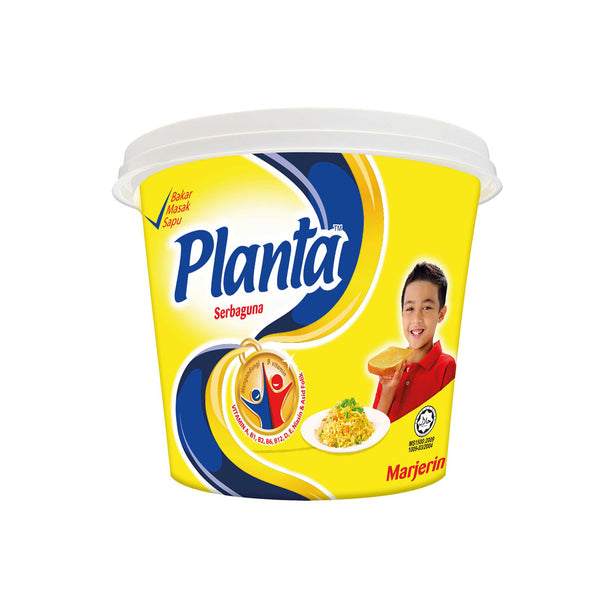 Planta Margarine 480g (highest price)
