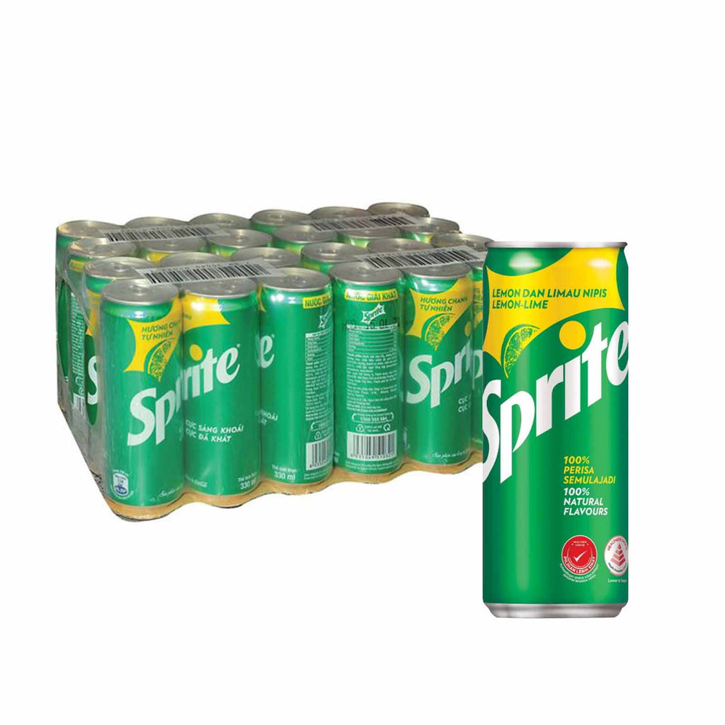 Sprite 320ml