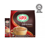 Super Original Instant 3 in 1 Coffee 15g x 22