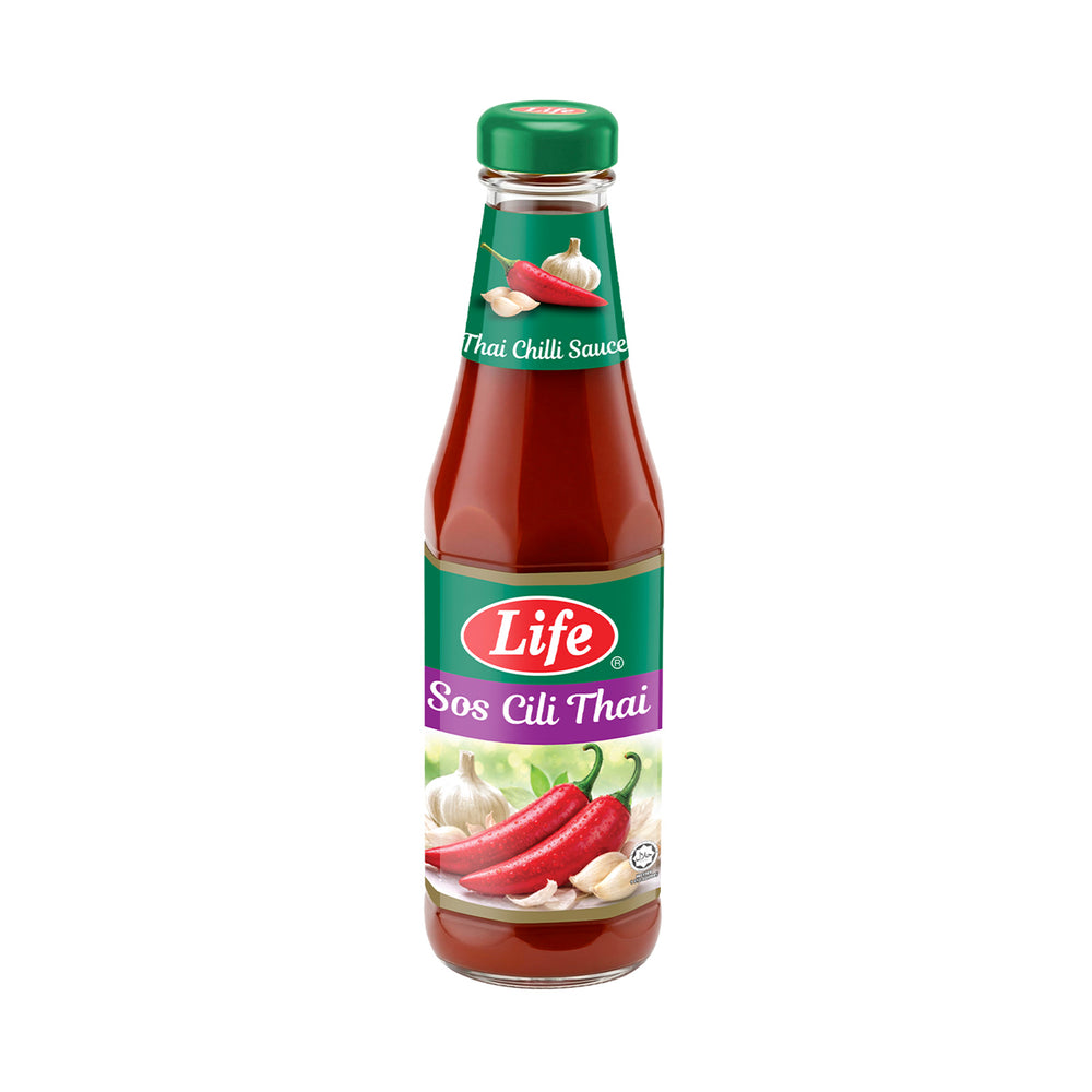 Life Thai Chili Sauce 360g