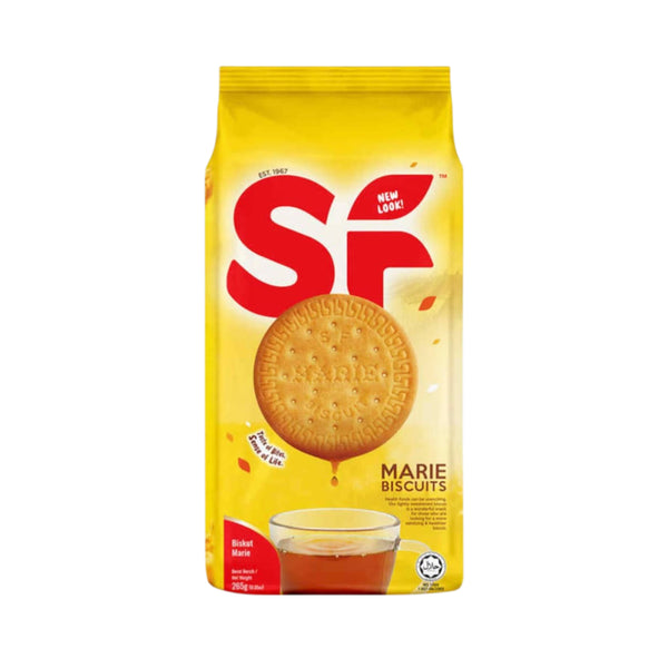 Shoon Fatt Big Marie Biscuit 265g (highest price)