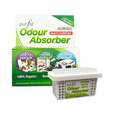 Purifie Odour Absorber 65g