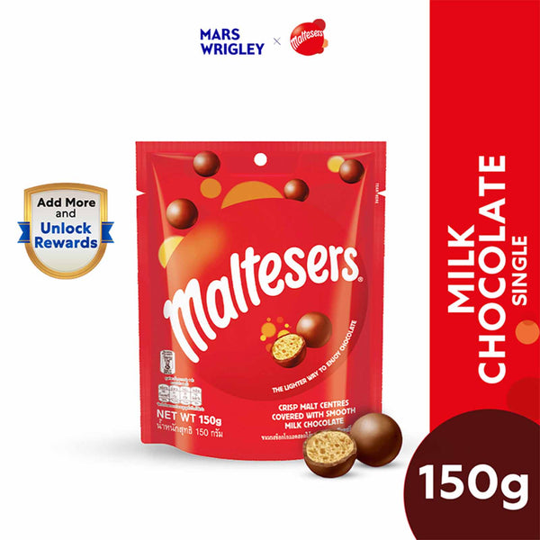 Maltesers Chocolate Ball 150g (highest price)