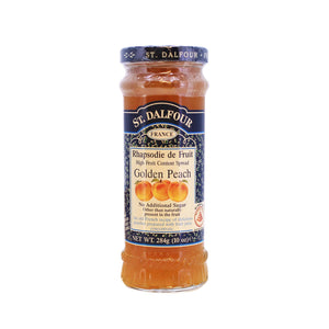 ST Dalfour Peach 284g