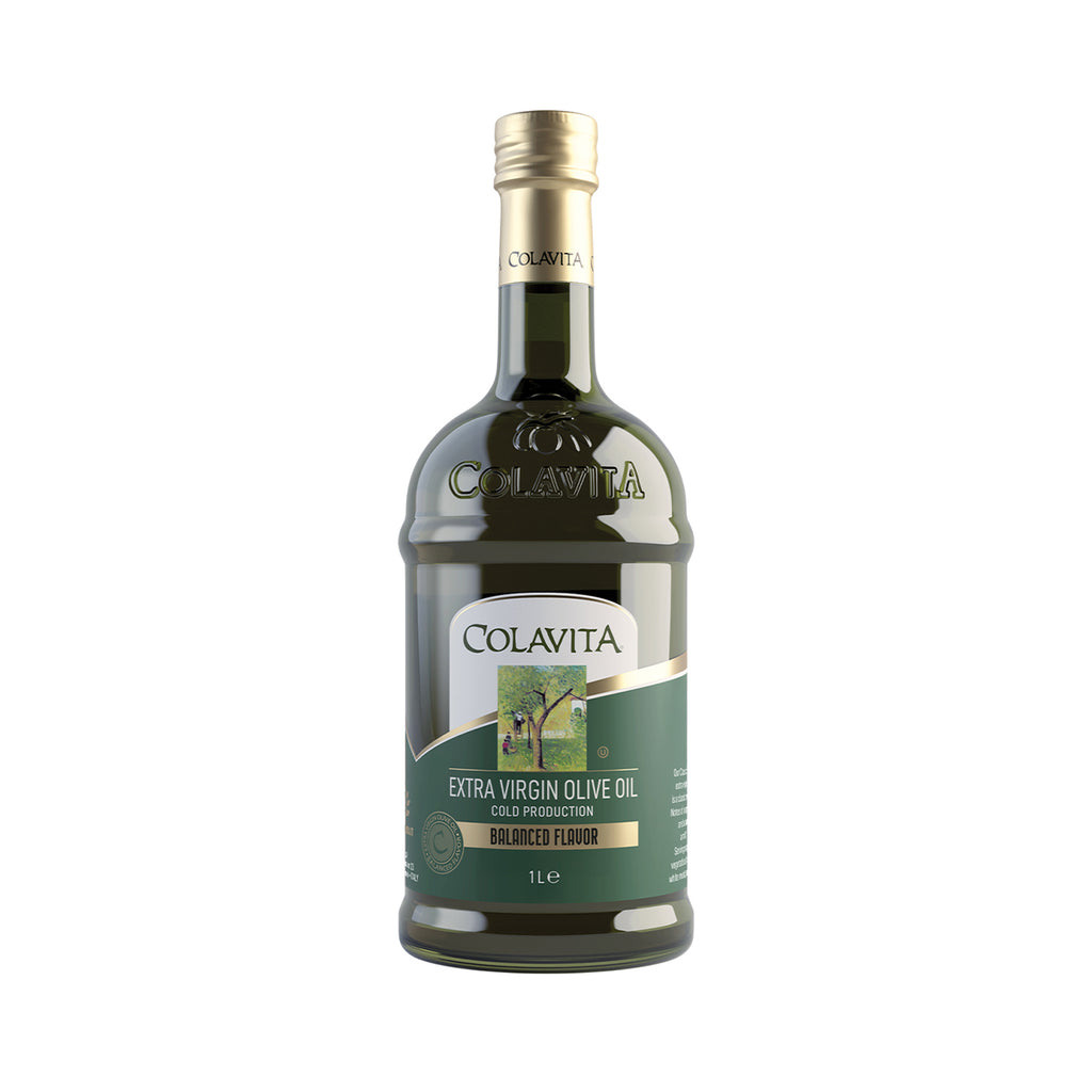 Colavita Extra Virgin Olive Oil 1L