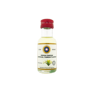 Star Pandan Flavours 25ml