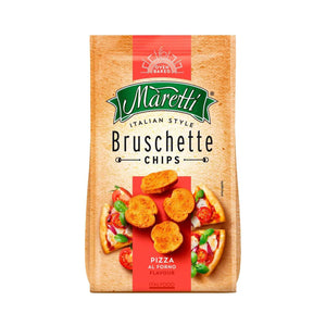 Bruschette Maretti Pizza 70g