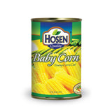 Hosen Young Corn Spear 400g