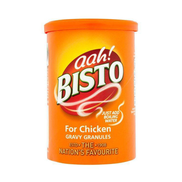 Bisto Gravy Granules for Chicken 170g (highest price)