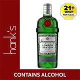 Tanqueray London Dry Gin 700ml