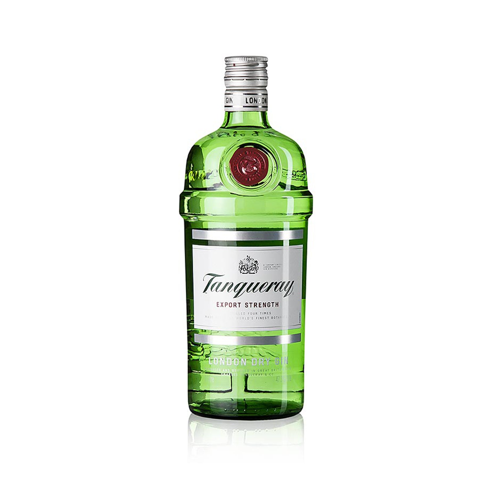 Tanqueray London Dry Gin 700ml