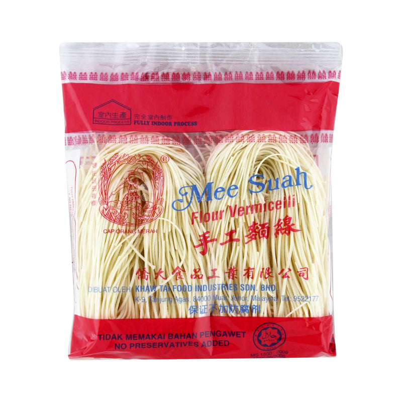 Cap Orang Merah Mee Sueh 100g