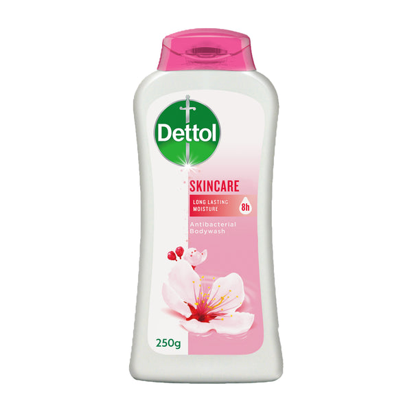 Dettol Shower Gel Skin Care 250g (highest price)