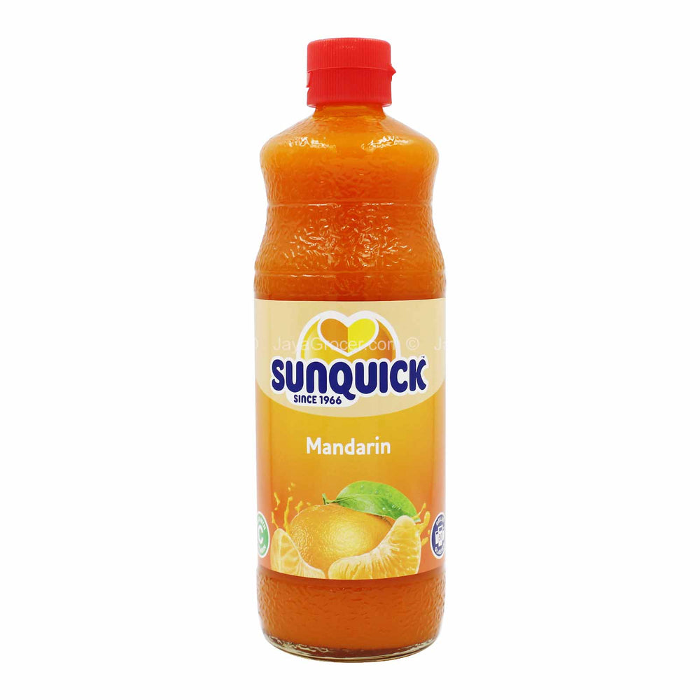 Sunquick Mandarin Jumbo 700ml
