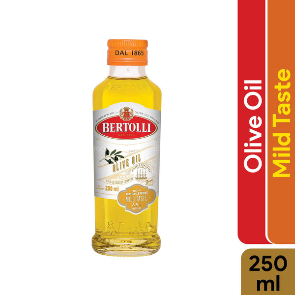 Bertolli Classico Olive Oil 250ml (highest price)