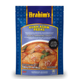 Brahim's Kuah Asam Pedas 180g