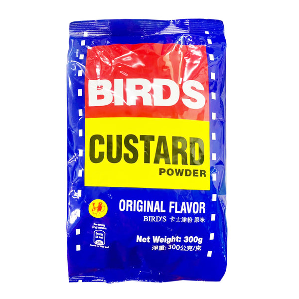 Birds Custard Powder 300g (highest price)