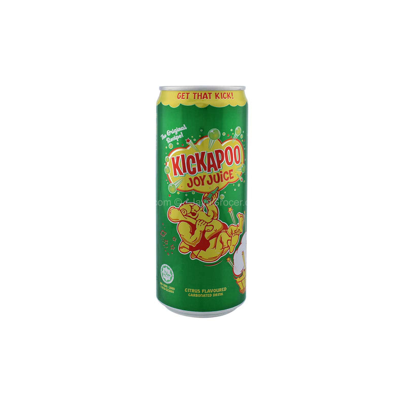 Kickapoo Joy Juice Can 320ml