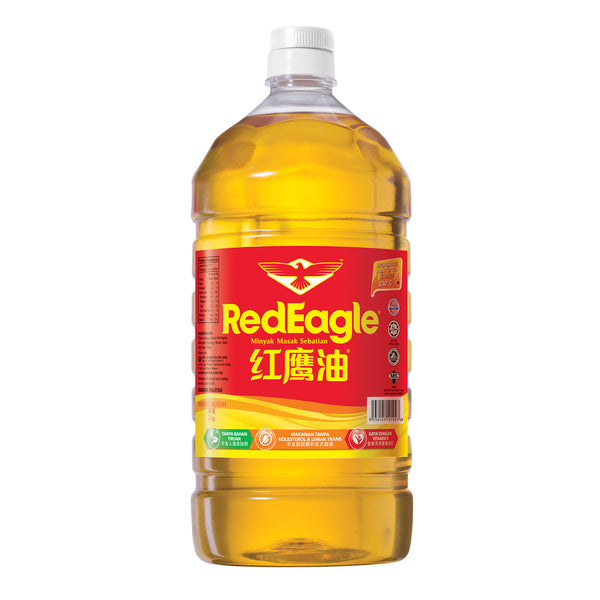 Red Eagle Cooking Oil 2kg (highest price)