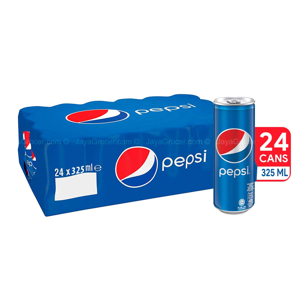 Pepsi 320ml
