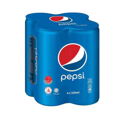 Pepsi 320ml