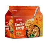 Cintan Spicy Mee Goreng Instant Noodles 75g x 5