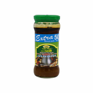 Tae-Pee Instant Vegetarian Tom Yum Paste 227g
