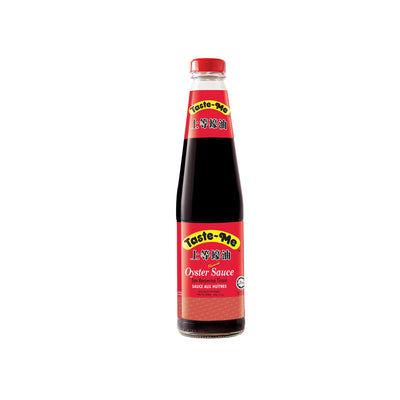 South Taste Me Oyster Sauce 500g