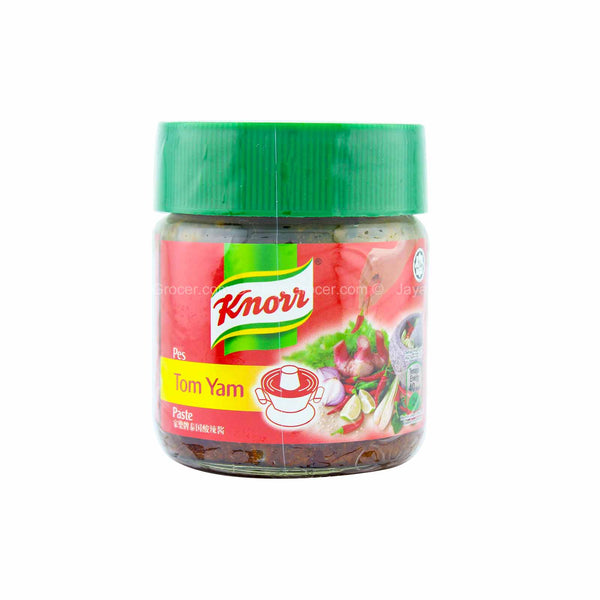 Knorr Tom Yam Paste 180g (highest price)