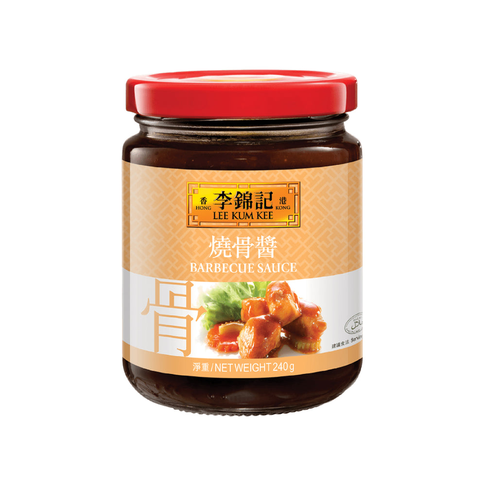Lee Kum Kee Barbecue 240g