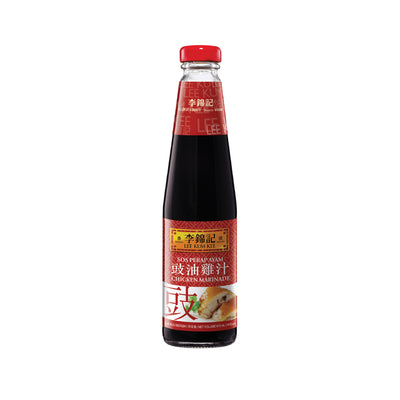 Lee Kum Kee Chicken Marinade Sauce 410ml