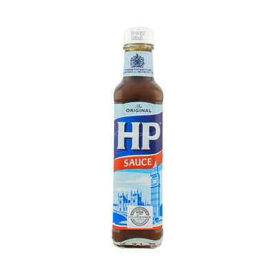 HP Original Brown Sauce 255g