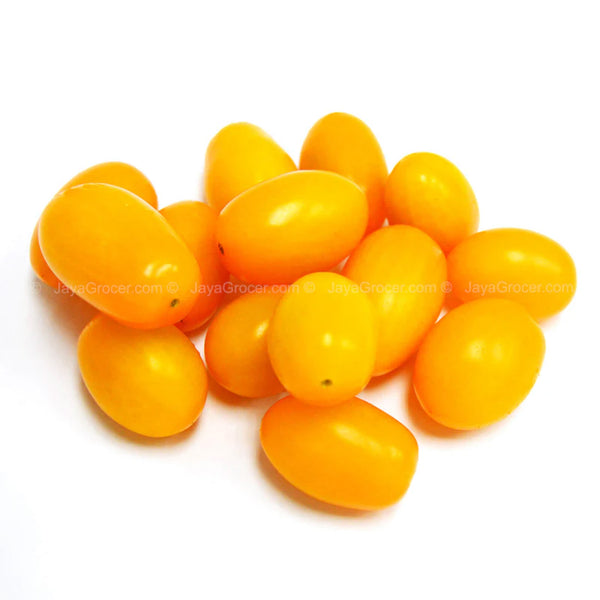Sunny Gold Cherry Tomato (Malaysia) 250g (highest price)