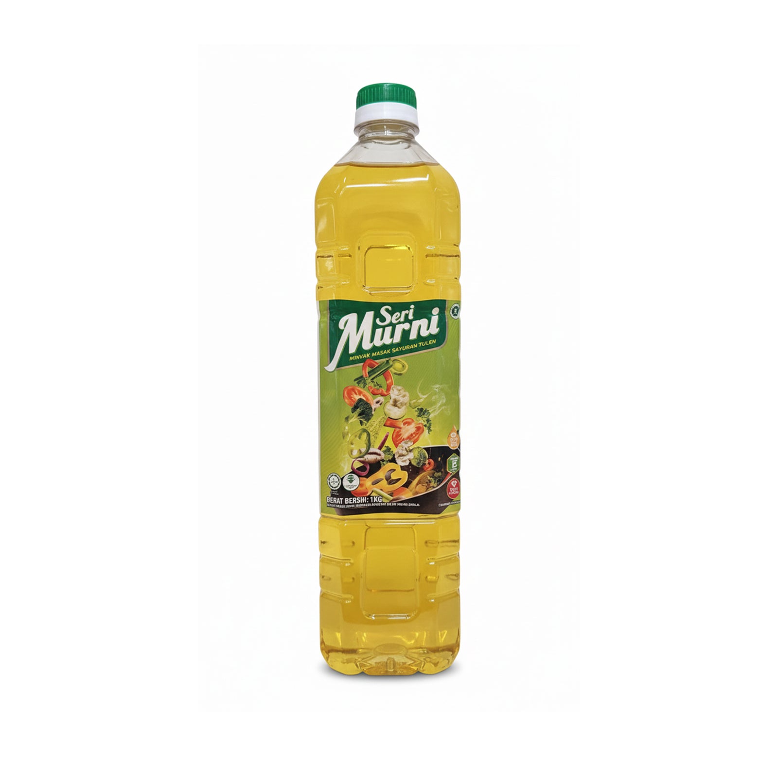 Seri Murni Cooking Oil 1kg