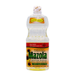 Mazola Sunflower Oil 1kg