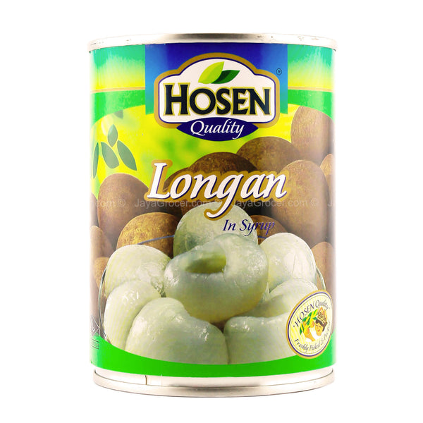 Hosen Longan in Syrup 565g (highest price)