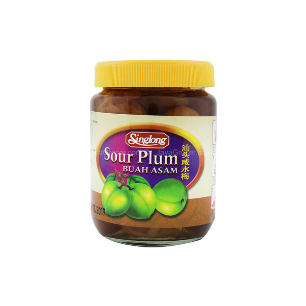 Singlong Sour Plum 200g (highest price)