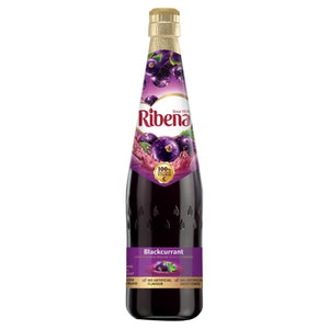 Ribena Regular Blackcurrant Drink 850ml