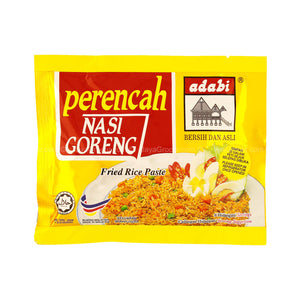 Adabi Perencah Nasi Goreng 120g