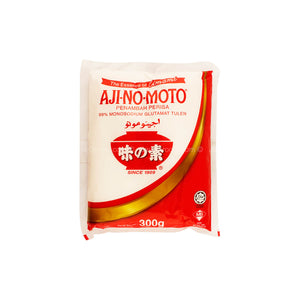 Ajinomoto Monosodium Glutamate 300g