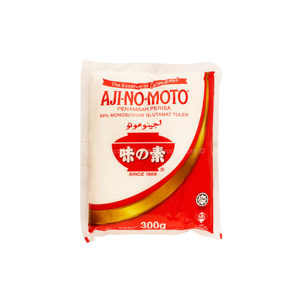 Ajinomoto Monosodium Glutamate 300g (highest price)