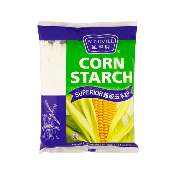 Windmill Corn Starch 350g (highest price)