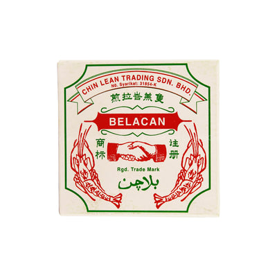 Cap Tangan Belacan 25g